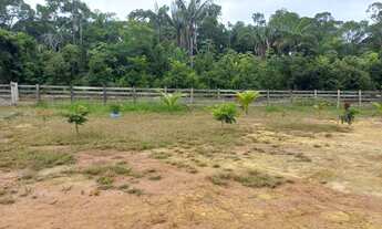 Imagem 7: Sítio no município do Cantá