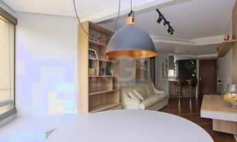 Imagem 2: Apartamento em São João