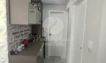 Imagem 6: Apartamento - Parque Residencial Vila União - Campinas