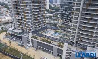 Imagem 2: APARTAMENTO - ITAIM - SP