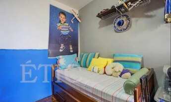 Imagem 5: Condomínio Conjunto Residencial Alpina