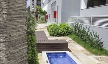 Imagem 3: Apartamento para Venda - 79.35m², 3 dormitórios, sendo 1 suites, 2 vagas - Passo da Areia