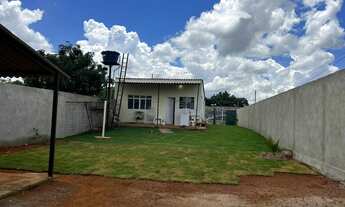 Imagem 3: Oportunidade única - casa pronta na rua 04