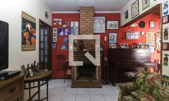 Imagem 5: Casa para Aluguel - Mogi Moderno, 3 Quartos, 160 m2