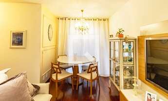 Imagem 2: Apartamento para Aluguel - Cambuci, 3 Quartos, 61 m2