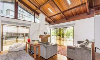 Imagem: Apartamento para Venda - 463.88m², 4 dormitórios