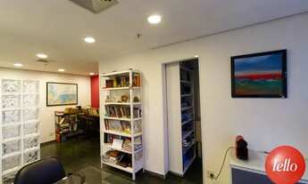 Imagem 3: São Paulo - Conjunto Comercial/Sala - Pinheiros