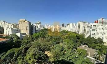 Imagem 3: Apartamento com 2 Dormitórios 1 Vaga em Higienópolis