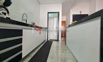 Imagem 7: Casa em Condomínio para Venda em Sorocaba, Condomínio Reserva Ipanema, 3 dormitórios, 2 su