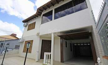 Imagem 1: Casa para Venda - 246m², 3 dormitórios, sendo 2 suites, 3 vagas - Vila Ipiranga