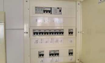 Imagem 5: Apartamento duas suítes com vista panorâmica em Santos