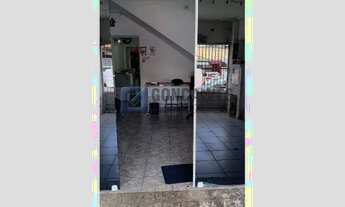 Imagem 5: SAO BERNARDO DO CAMPO - Residential / Sobrado - VILA LUIZ CASA