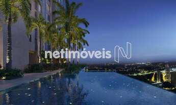 Imagem 7: Venda Apartamento 4 quartos Jardim das Mangabeiras Nova Lima