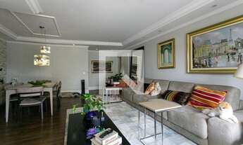 Imagem 5: Apartamento para Aluguel - Sumaré, 3 Quartos, 122 m2