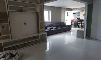 Imagem 7: Apartamento com 3 dormitórios para alugar, 171 m² por R$ 11.600/mês - Tatuapé - São Paulo