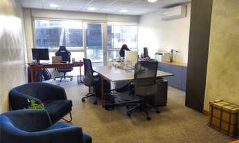 Imagem: Excelente Sala comercial na Chácara Santo