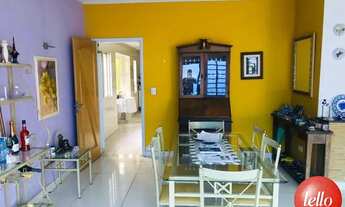 Imagem: São Paulo - Casa Padrão - Santa Cecília