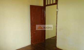 Imagem 5: Casa com 1 dormitório para alugar por R$ 703,22/mês - Centro - Ribeirão Preto/SP