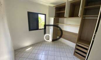 Imagem 6: Apartamento com 2 dormitórios, 62 m² - venda por R$ 400.000 ou aluguel por R$ 2.500/mês