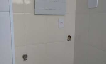 Imagem 7: Apartamento Quarto e Sala na Freguesia - Jacarepaguá