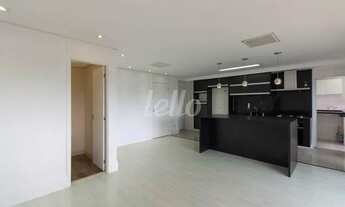 Imagem 3: São Paulo - Apartamento Padrão - Cambuci