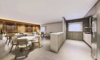 Imagem 7: APARTAMENTO COM 52.2 m² - CAIÇARA - PRAIA GRANDE SP