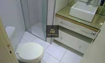 Imagem 7: Flat disponível em Moema