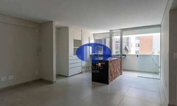 Imagem 3: Apartamento com 2 dormitórios à venda, 65 m² por R$ 970.000,00 - Lourdes - Belo Horizonte