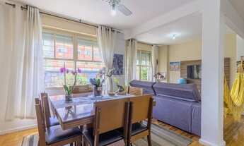 Imagem 5: Apartamento para Venda - 62.6m², 3 dormitórios, 1 vaga - Jardim Botânico