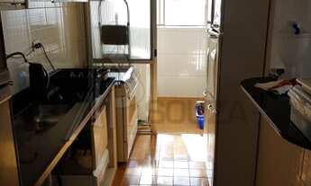 Imagem 4: Apartamento a Venda Vila Mazzei, 57 m² , 2 dormitórios, próximo do metrô Tucuruvi na Zona