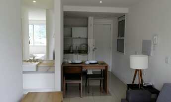 Imagem 2: Apartamento para Venda em Rio de Janeiro, Jacarepaguá, 1 dormitório, 1 banheiro, 1 vaga