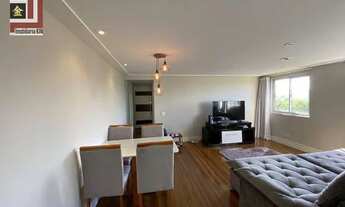 Imagem 2: Apartamento com 2 dormitórios à venda, 67 m² por R$ 310.000,00 - Alto do Ipiranga - São Pa