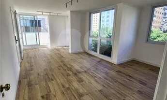 Imagem 6: Apartamento 188m² - 3 suítes - Jardim Paulista