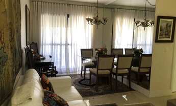 Imagem 4: Cobertura Venda Cambuí