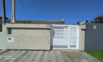 Imagem: Casa na praia com 2 Dormitórios