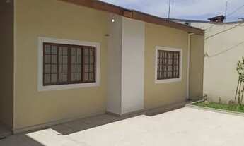 Imagem: Jd. Satélite- Casa 150 m2, 3 quartos (suite)