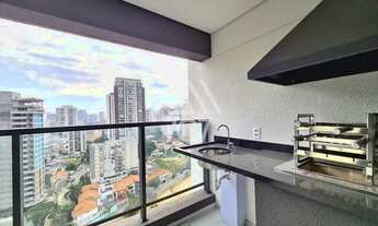 Imagem 6: APARTAMENTO À VENDA NO BROOKLIN