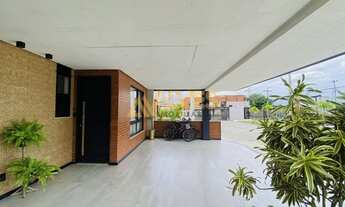 Imagem 3: ALTO PADRÃO COM 3 SUÍTES E ÁREA GOURMET COMPLETA