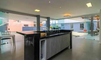 Imagem 6: Casa Condominio 4 dormitórios, 2 suites, 4 vagas - Lagos De Nova Ipanema, Porto Alegre, R