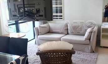 Imagem 6: Flat International Duplex apto disponível para venda com 67m², 02 dorms e 01 vaga de garag