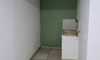 Imagem 2: Casa 2 quartos QR 118 BRT