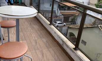 Imagem 2: Alugo apartamento mobiliado