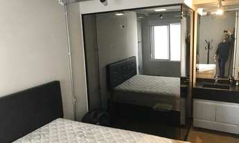 Imagem 3: Rarus Flats - Flat para locação - Edifício Zoom Paulista