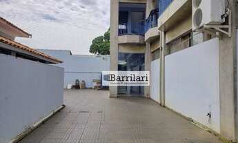 Imagem 2: Apartamento com 1 dormitório para alugar, 60 m² por R$ 1.350,00/mês - Centro - Boituva/SP