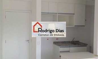 Imagem: Apartamento no condominio Pleno no bairro