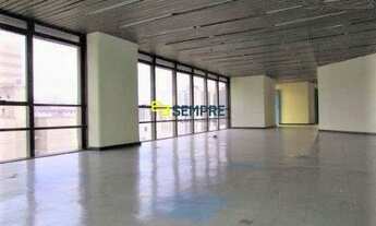 Imagem 7: Andar Corporativo para aluguel, 10 vagas, Centro - Belo Horizonte/MG