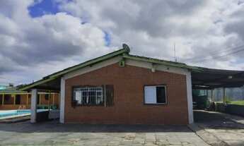 Imagem 4: Sítio em Peruíbe 4.500 m²