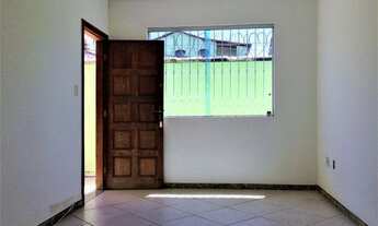 Imagem 7: Casa com 2 dormitórios para alugar, 50 m² por R$ 1.280,31 - Copacabana - Belo Horizonte/MG