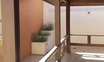 Imagem 5: CASA RESIDENCIAL PARA VENDA SAMAMBAIA PARQUE RESIDENCIAL