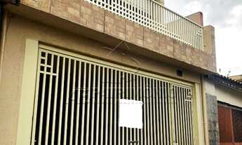 Imagem: SOROCABA - Casa Padrão - São Conrado